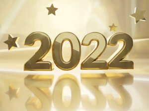 2022年の年末年始