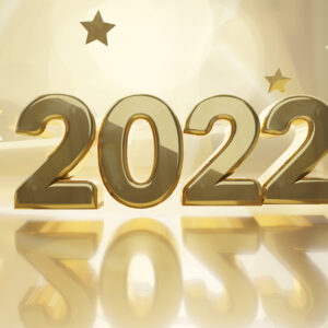 2022年の年末年始