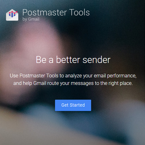 Google Postmaster Toolsの導入方法を解説|知らないうちに“迷惑メール送信者”になっている?