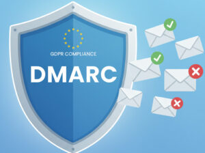 ヨーロッパ企業とのビジネスにおけるDMARC対策