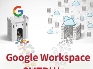 Google Work Sparc Smtp Relay