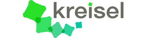kreiselのロゴ